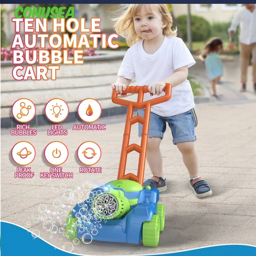 Kids Toys Tank Trolley Bubble  - Soap Making Game ulasan dan harga