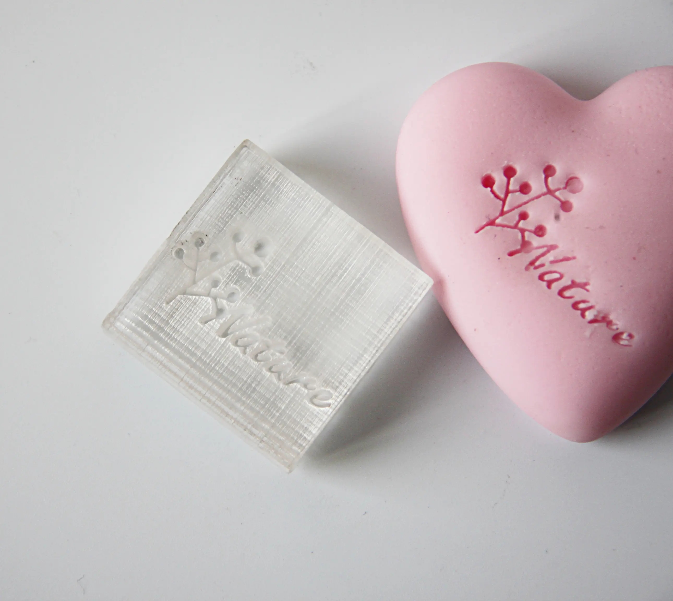Handmade Soap Seal Customized  - Soap Making Websites ulasan dan harga