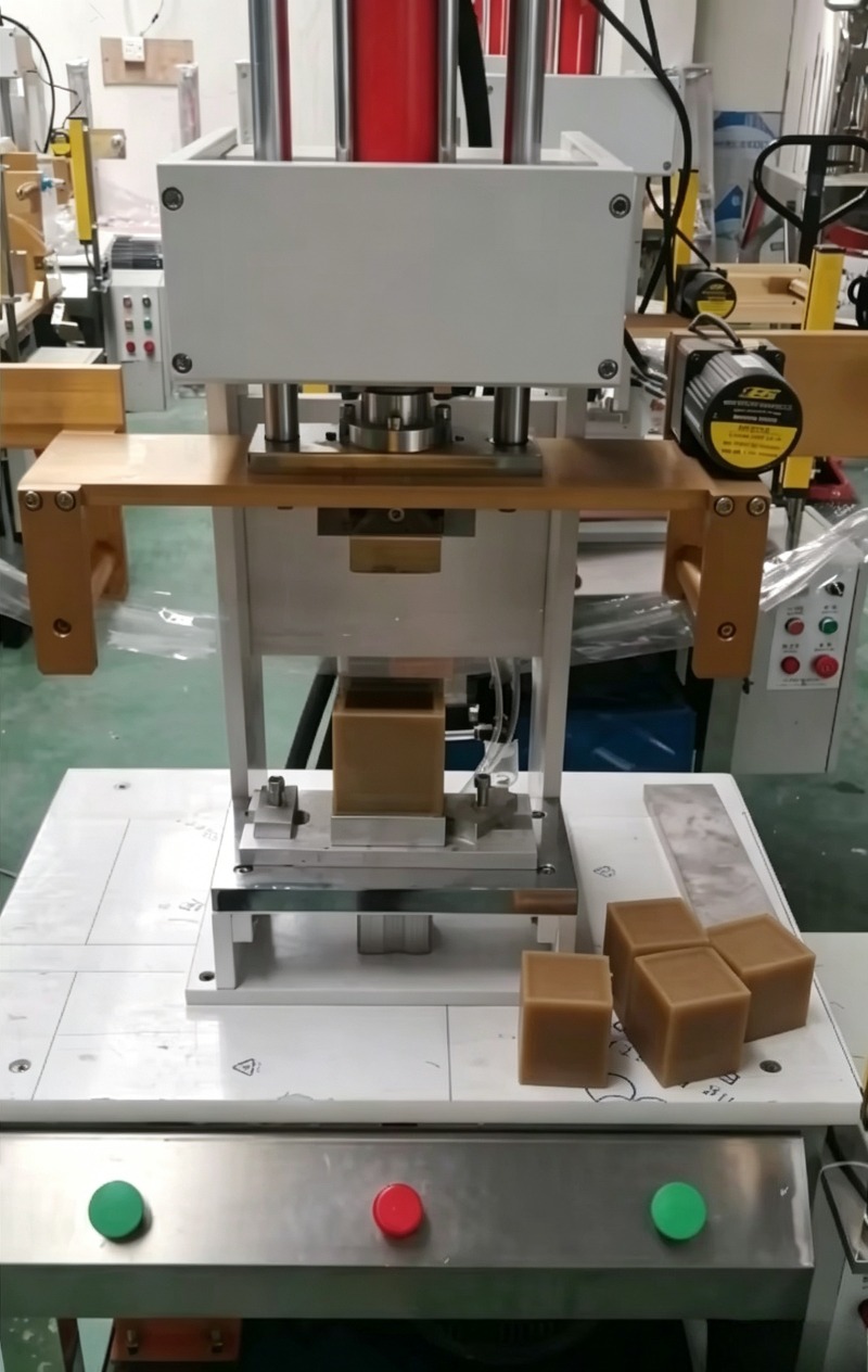 Customized Air compressor Soap - Soap Making Process ulasan dan harga
