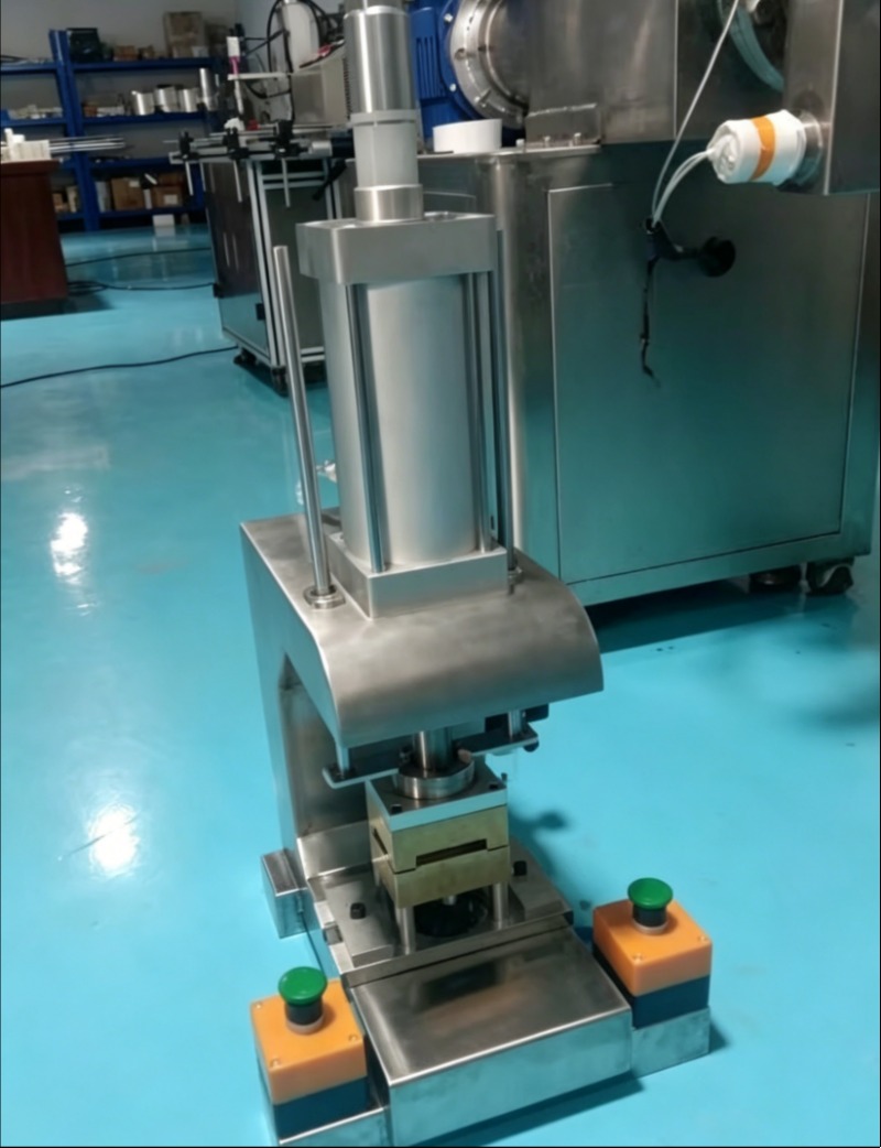 Customized Air compressor Soap - Soap Making Process ulasan dan harga
