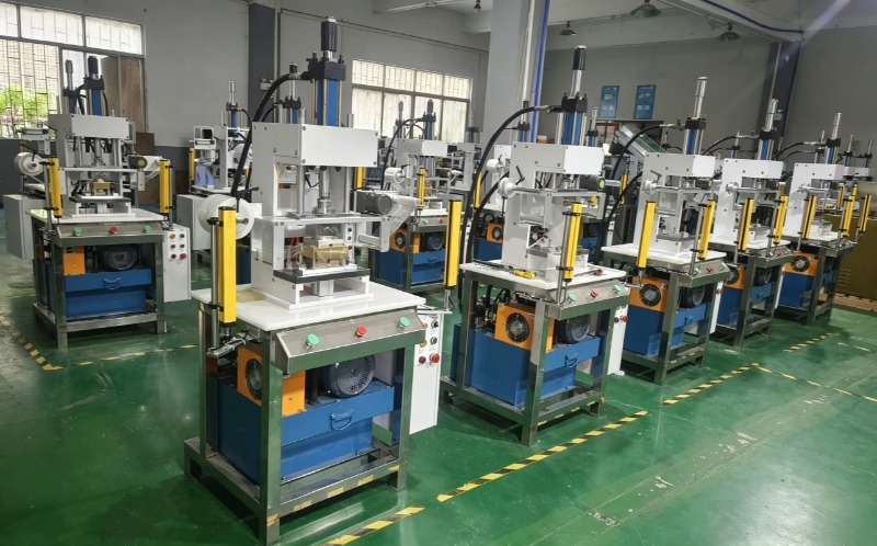 Customized Air compressor Soap - Soap Making Process ulasan dan harga
