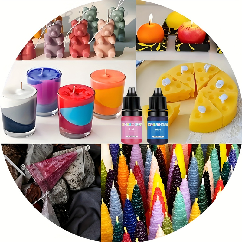 Squishy Paint，5 Ml/bottle，10Mu - Soap Making Game ulasan dan harga
