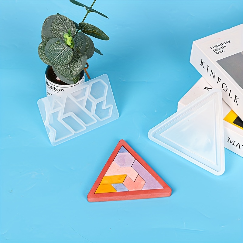 Creative Resin Molds, Educatio - Soap Making Game ulasan dan harga