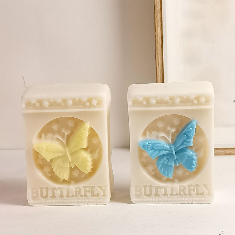 DIY Butterfly Handmade Soap Si - Soap Making Gifts ulasan dan harga