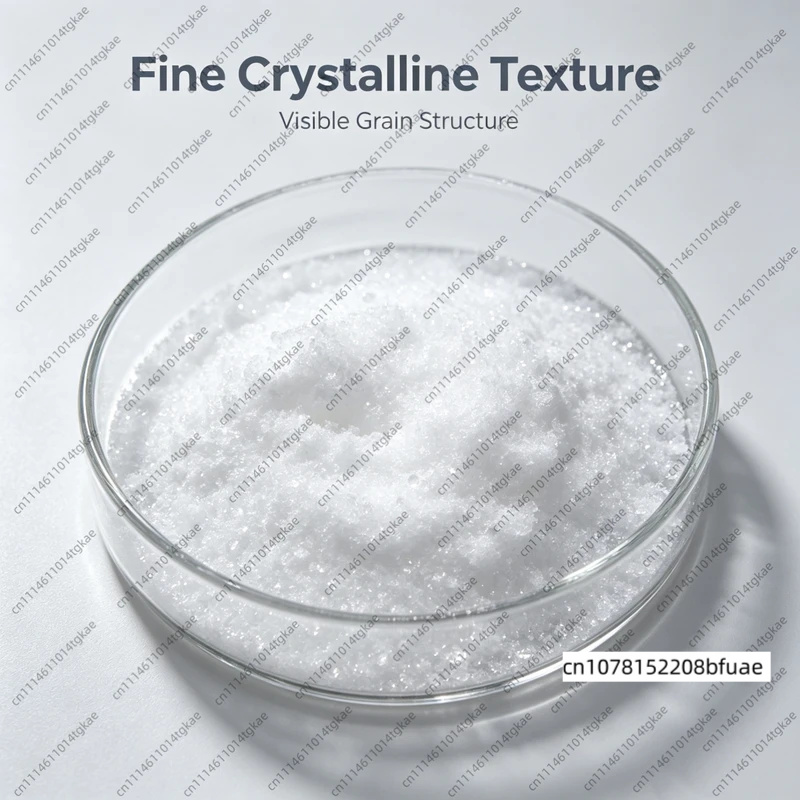99% Glycolic Acid Crystals Raw - Soap Making Process ulasan dan harga