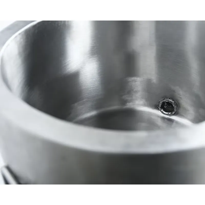 2026 CE New Arrival Candle and - Soap Making Double Boiler ulasan dan harga