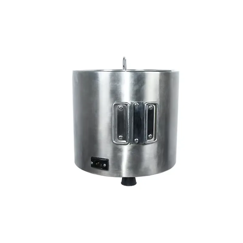 2026 CE New Arrival Candle and - Soap Making Double Boiler ulasan dan harga