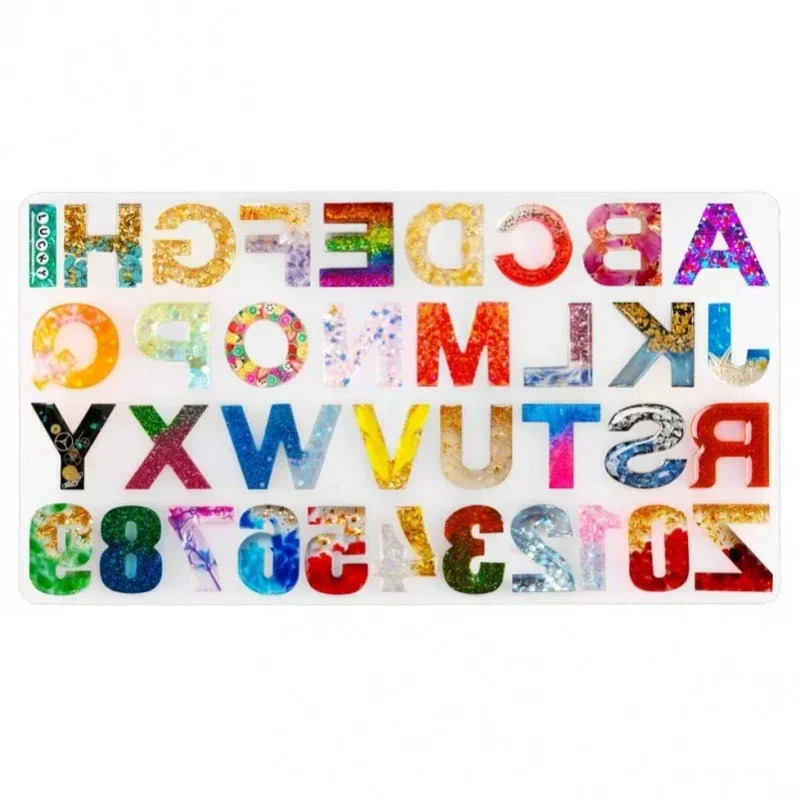 1pc/2pcs/3pcs LettersAtoZ，Numb - Natural Making Soap ulasan dan harga