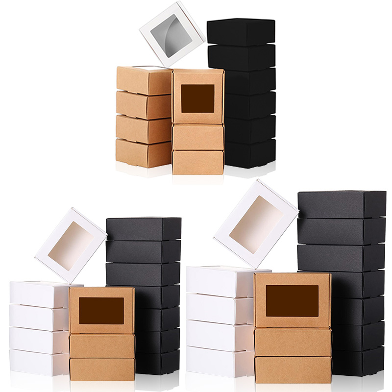 15/35/50 PCS Self-Made Package - Soap Making Gifts ulasan dan harga