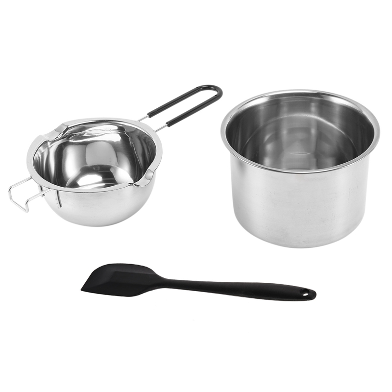 Top Sale 2X Double Boiler Pot  - Soap Making Double Boiler ulasan dan harga