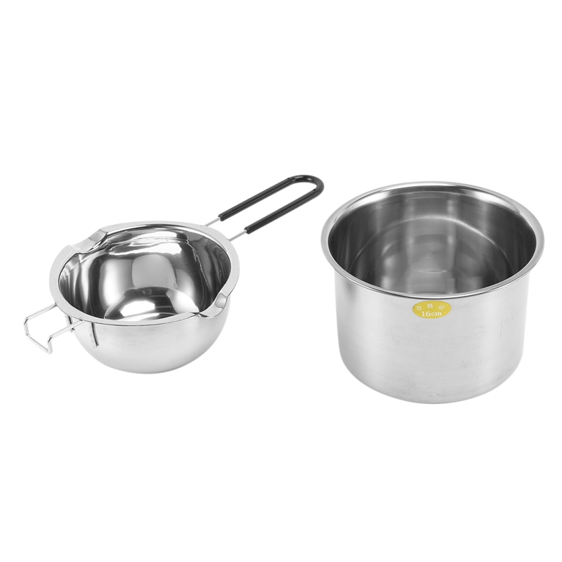 Top Sale 2X Double Boiler Pot  - Soap Making Double Boiler ulasan dan harga
