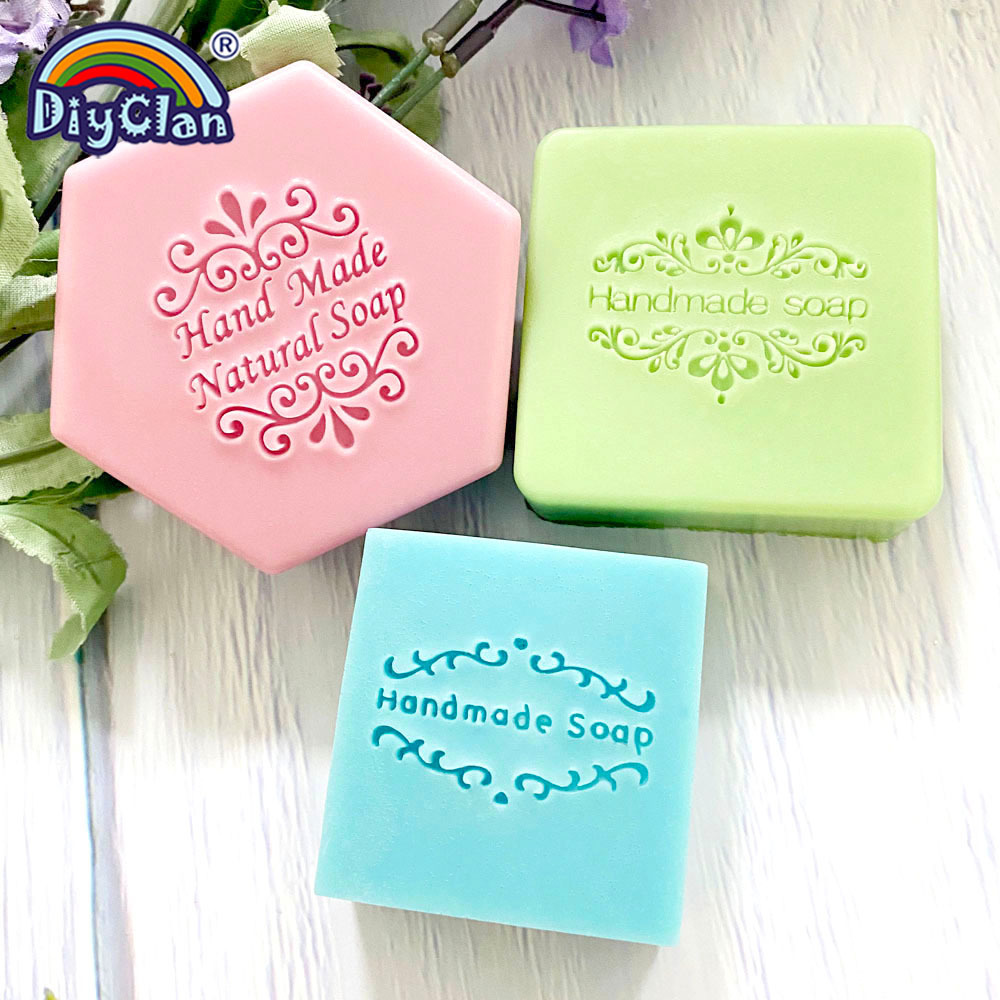 Creative Plants HANDMADE SOAP  - Soap Making Websites ulasan dan harga