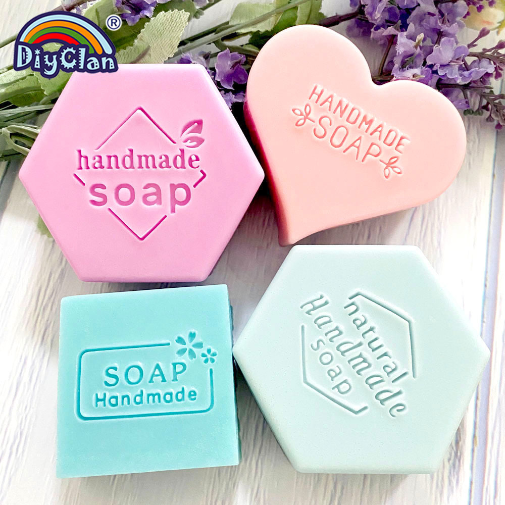 Creative Plants HANDMADE SOAP  - Soap Making Websites ulasan dan harga