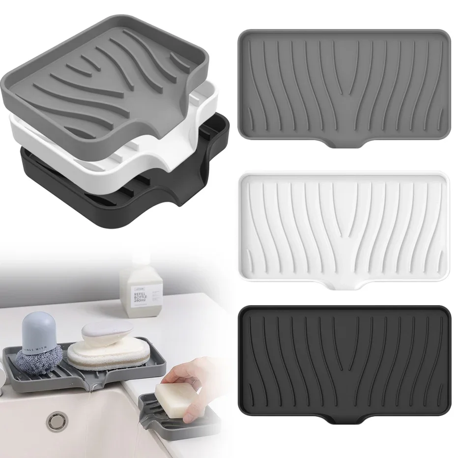 Self Draining Soap Bar Holder  - Soap Making Dish ulasan dan harga
