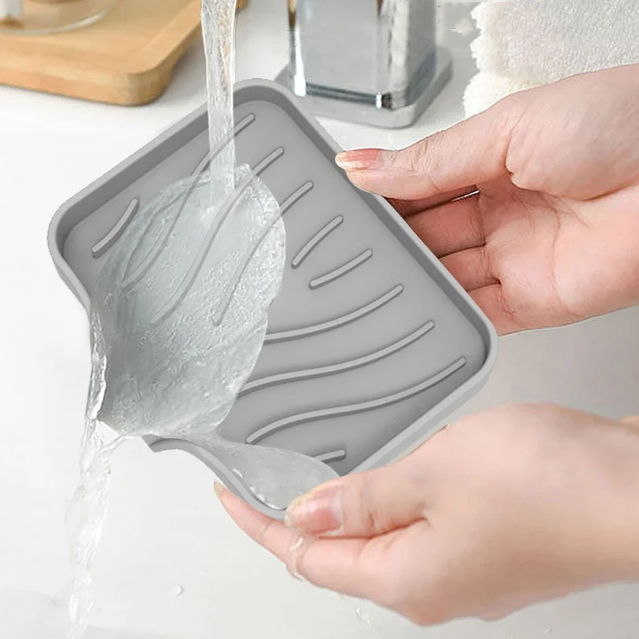 Self Draining Soap Bar Holder  - Soap Making Dish ulasan dan harga