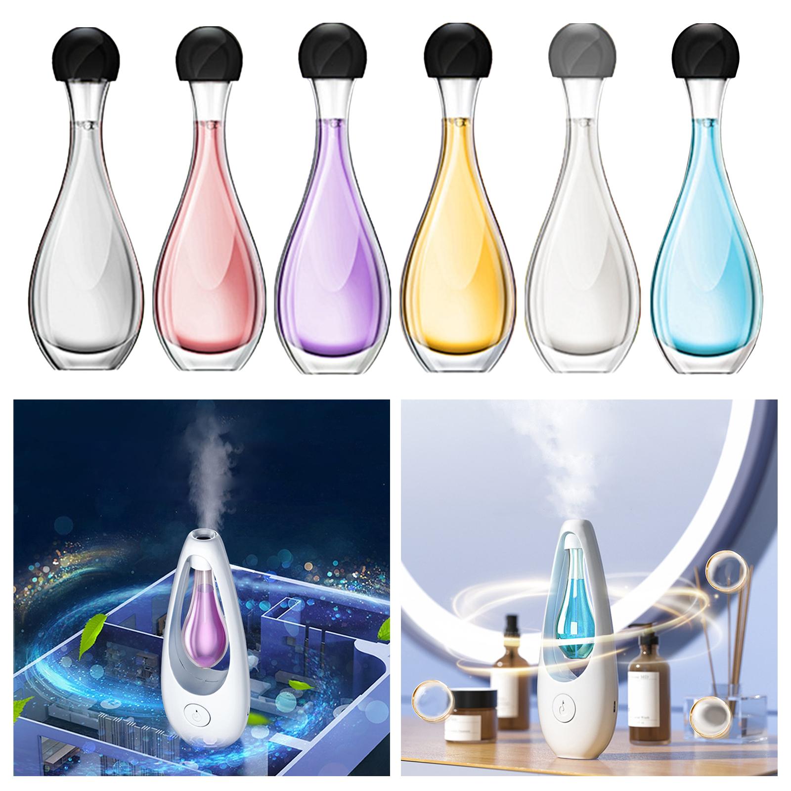 Diffuser Essential Oils DIY Ca - Soap Making In Home ulasan dan harga
