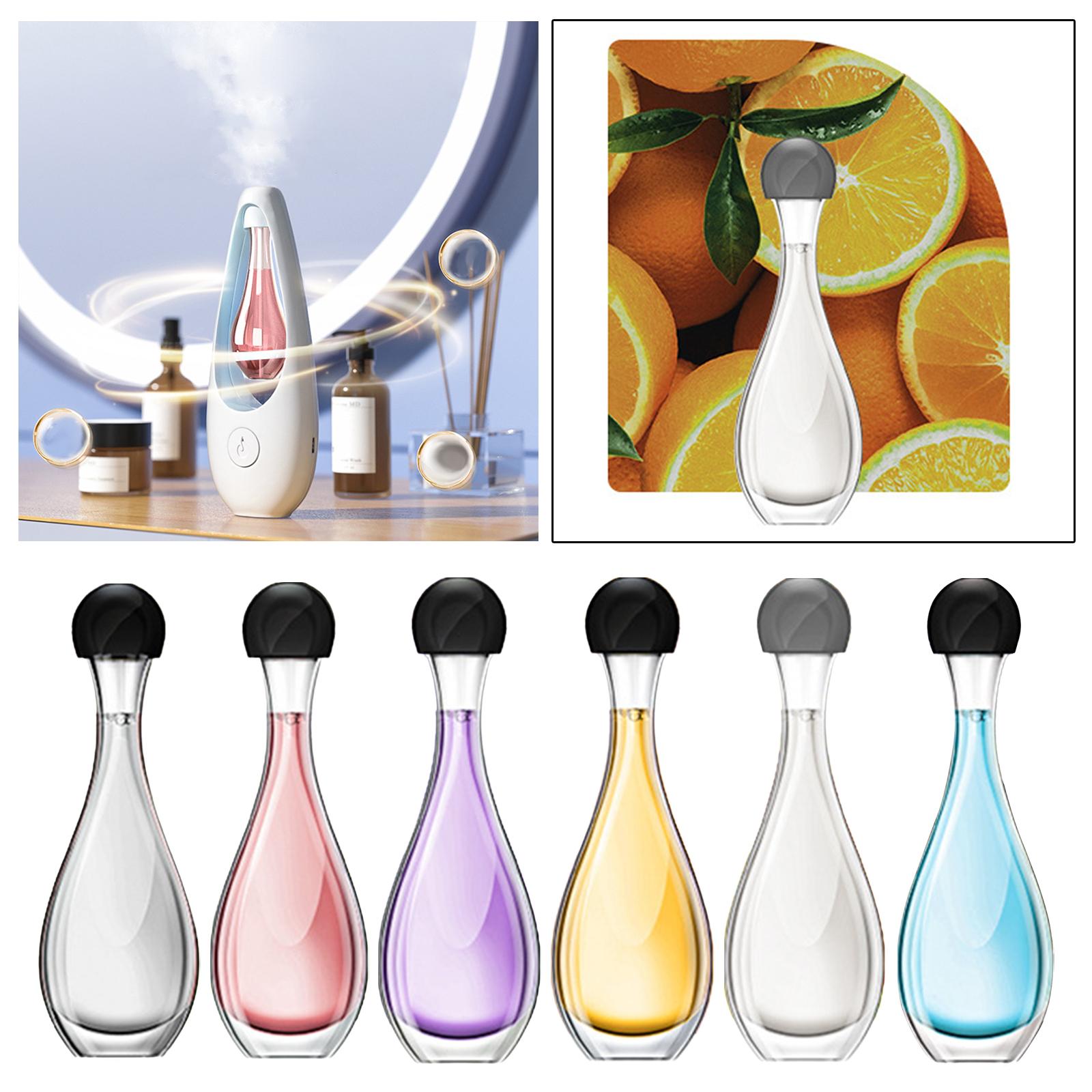 Diffuser Essential Oils DIY Ca - Soap Making In Home ulasan dan harga