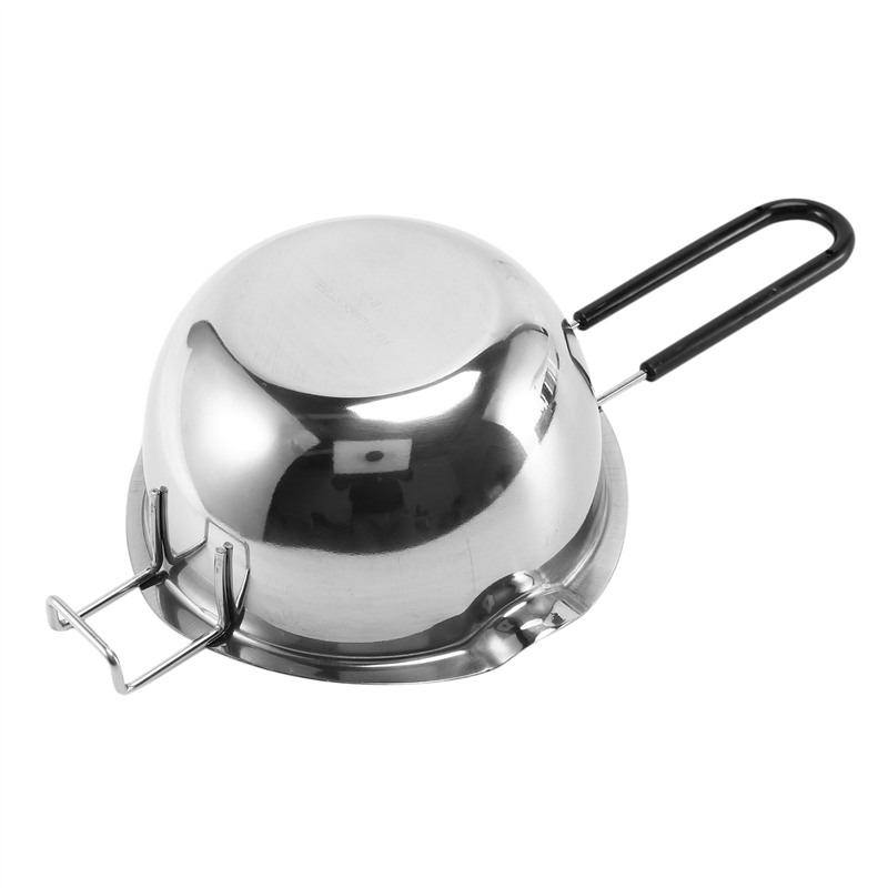 10X Double Boiler Pot Set Stai - Soap Making Double Boiler ulasan dan harga