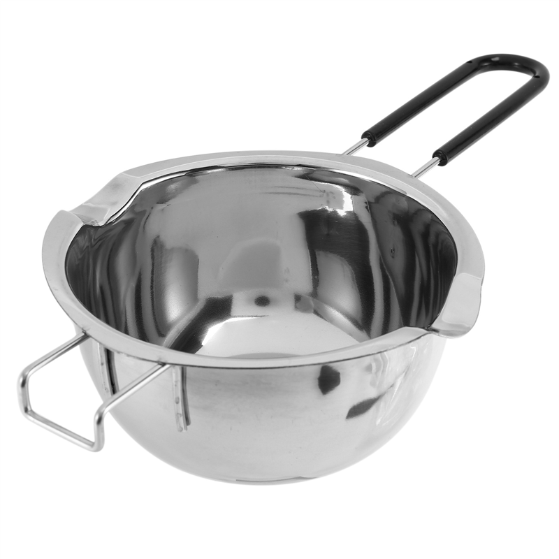 10X Double Boiler Pot Set Stai - Soap Making Double Boiler ulasan dan harga