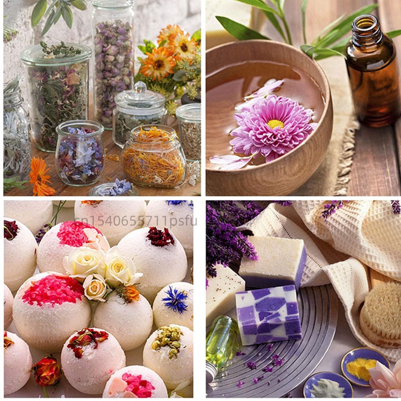 Premium 100% Natural Essence P - Soap Making In Home ulasan dan harga