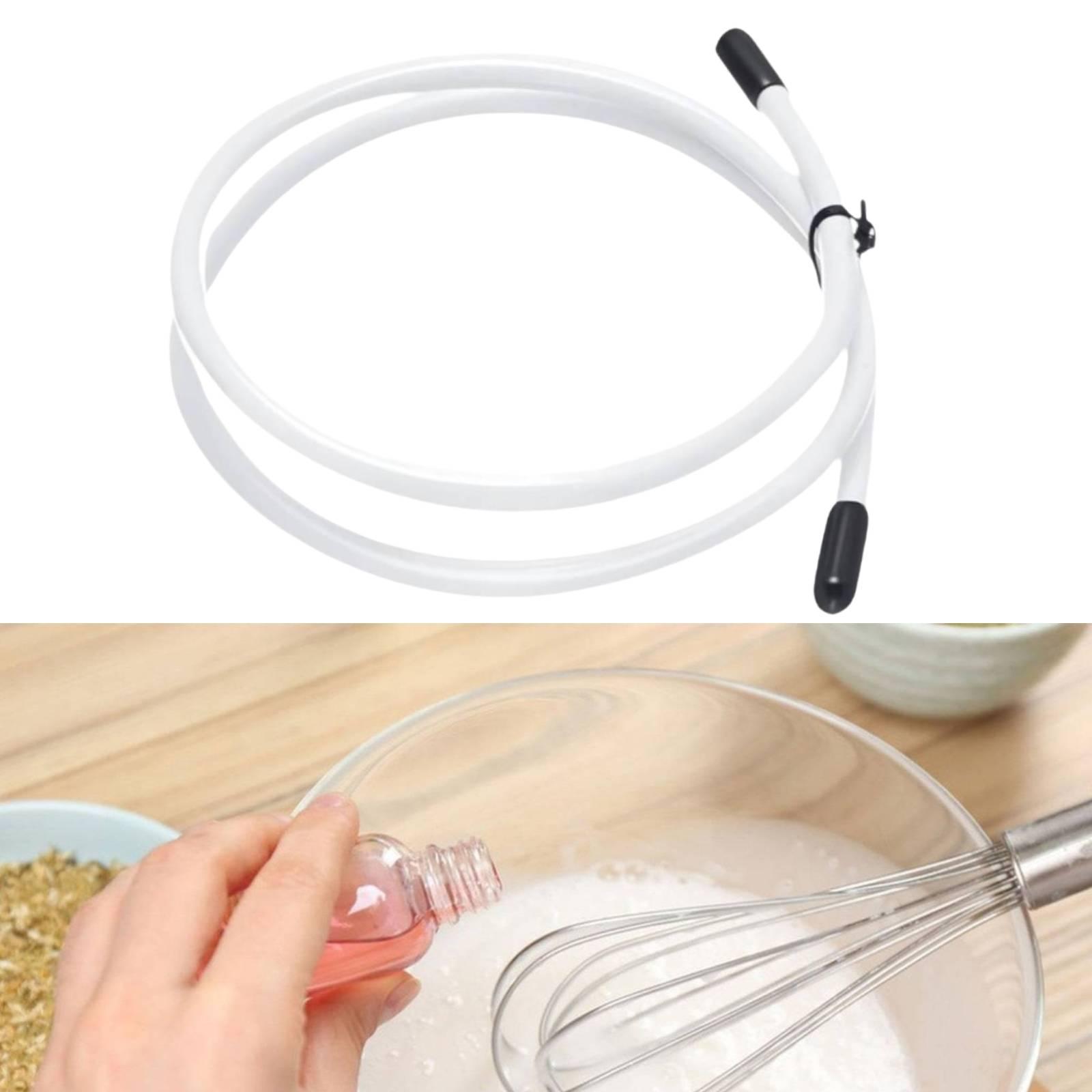 Flexible Hanger Swirling Tool  - Soap Making Process ulasan dan harga