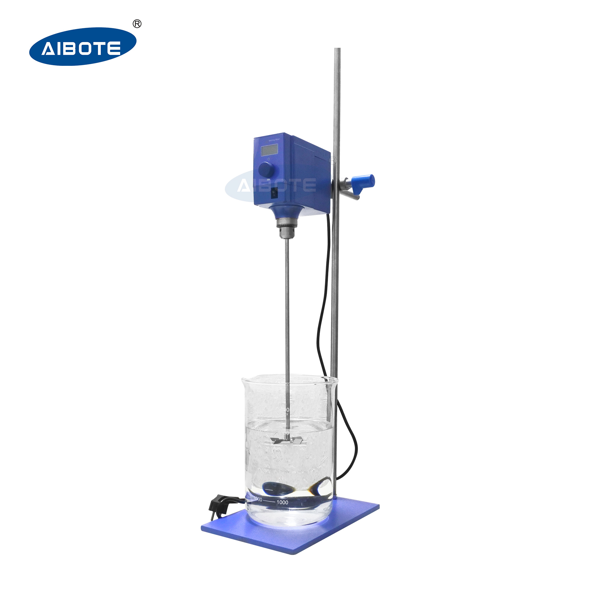Overhead Stirrer for Making Li - Soap Making Dish ulasan dan harga