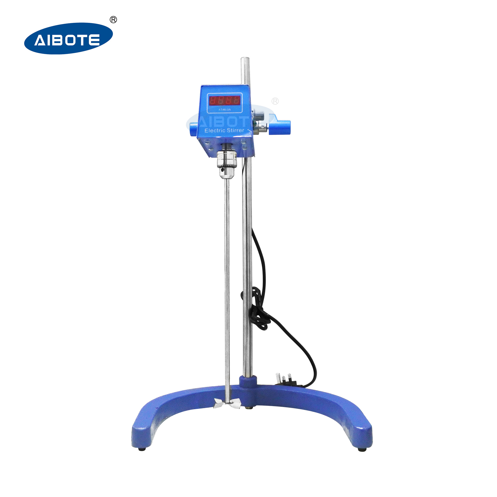 Overhead Stirrer for Making Li - Soap Making Dish ulasan dan harga